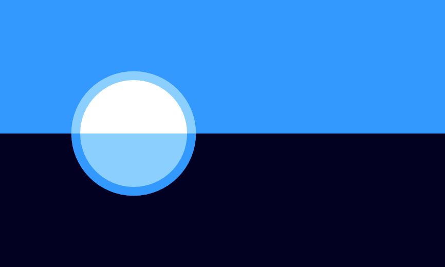 Flag of Cortesia Del Mar